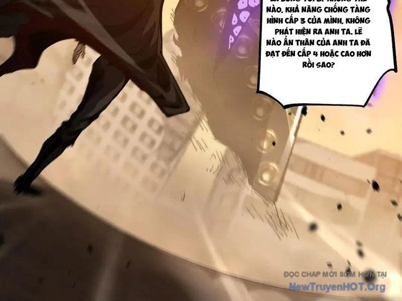 Thích Khách Thần Cấp, Ta Chính Là Bóng Đêm Chapter 36 - Next 
