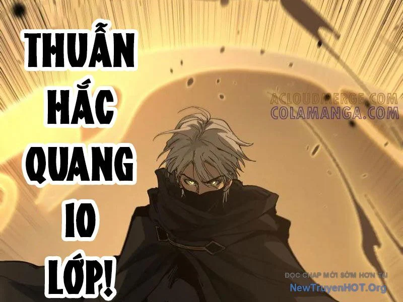 Thích Khách Thần Cấp, Ta Chính Là Bóng Đêm Chapter 36 - Next 