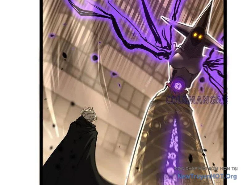Thích Khách Thần Cấp, Ta Chính Là Bóng Đêm Chapter 36 - Next 