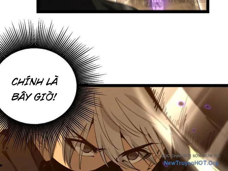 Thích Khách Thần Cấp, Ta Chính Là Bóng Đêm Chapter 36 - Next 