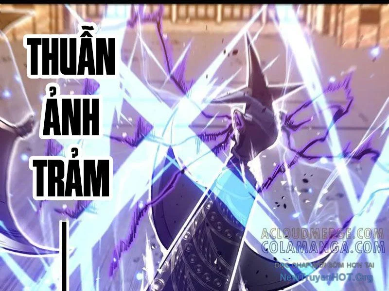 Thích Khách Thần Cấp, Ta Chính Là Bóng Đêm Chapter 36 - Next 