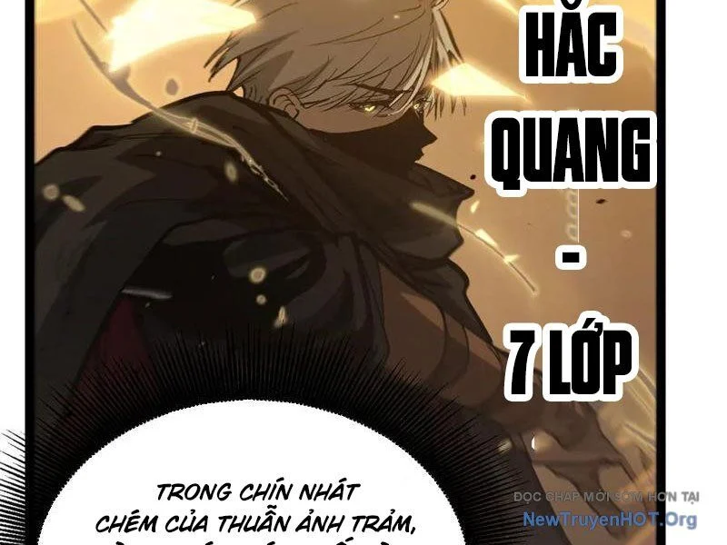 Thích Khách Thần Cấp, Ta Chính Là Bóng Đêm Chapter 36 - Next 