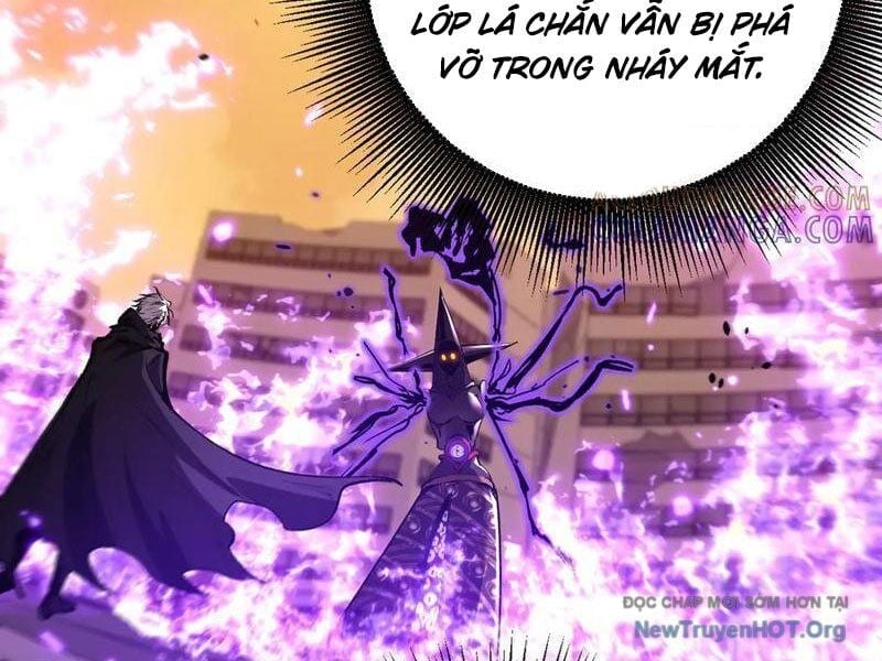 Thích Khách Thần Cấp, Ta Chính Là Bóng Đêm Chapter 36 - Next 