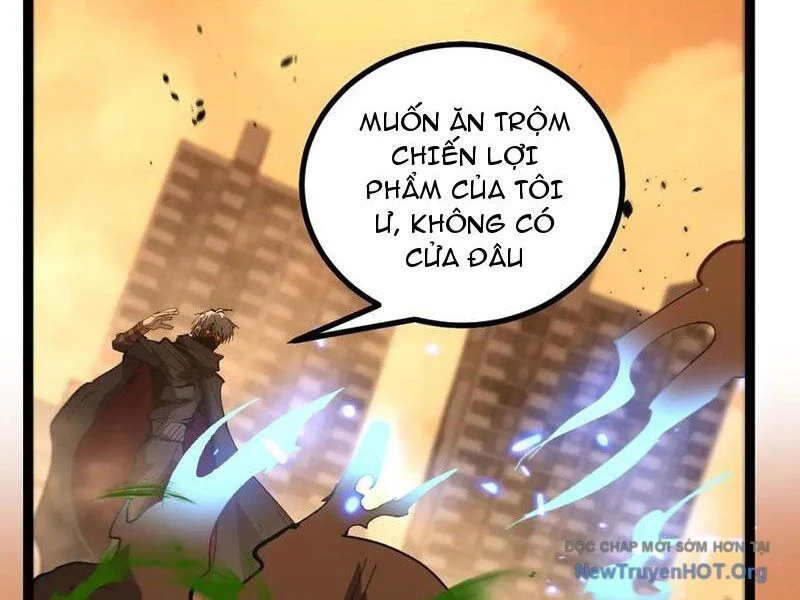 Thích Khách Thần Cấp, Ta Chính Là Bóng Đêm Chapter 36 - Next 