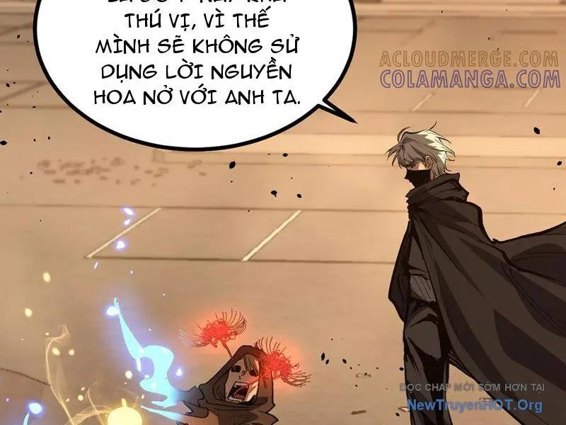 Thích Khách Thần Cấp, Ta Chính Là Bóng Đêm Chapter 36 - Next 