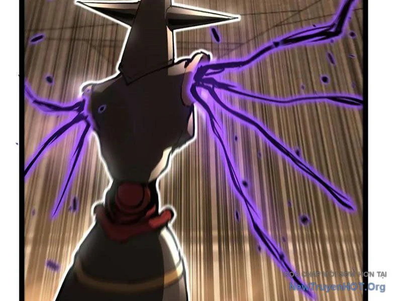 Thích Khách Thần Cấp, Ta Chính Là Bóng Đêm Chapter 36 - Next 