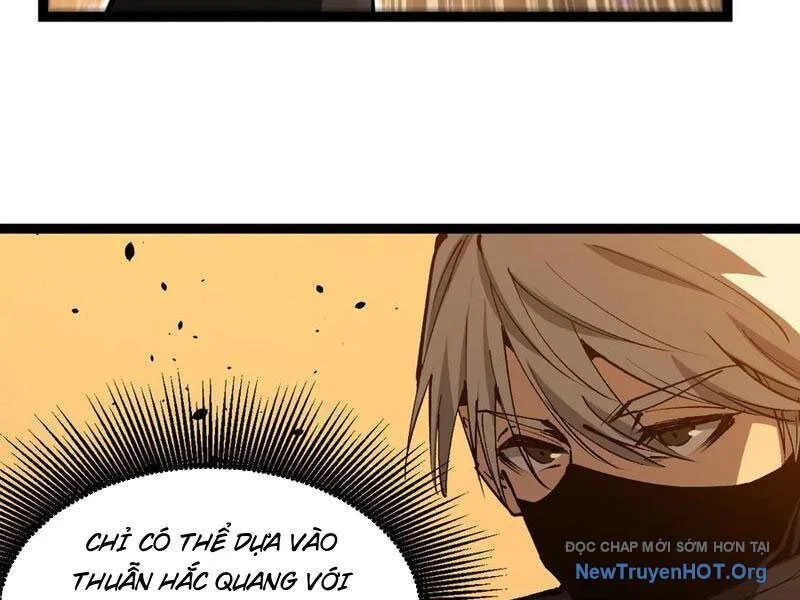 Thích Khách Thần Cấp, Ta Chính Là Bóng Đêm Chapter 36 - Next 