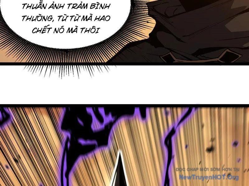 Thích Khách Thần Cấp, Ta Chính Là Bóng Đêm Chapter 36 - Next 
