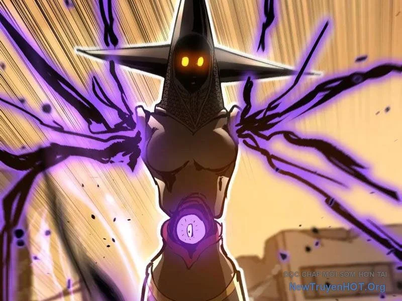 Thích Khách Thần Cấp, Ta Chính Là Bóng Đêm Chapter 36 - Next 