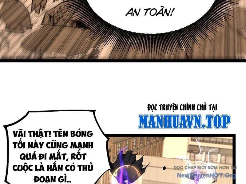 Thích Khách Thần Cấp, Ta Chính Là Bóng Đêm Chapter 36 - Next 