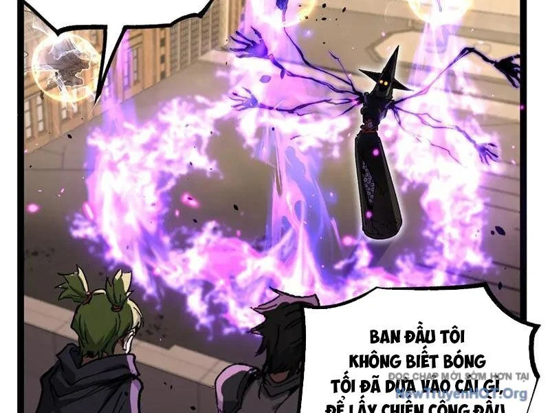 Thích Khách Thần Cấp, Ta Chính Là Bóng Đêm Chapter 36 - Next 