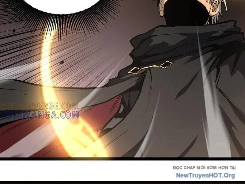 Thích Khách Thần Cấp, Ta Chính Là Bóng Đêm Chapter 36 - Next 