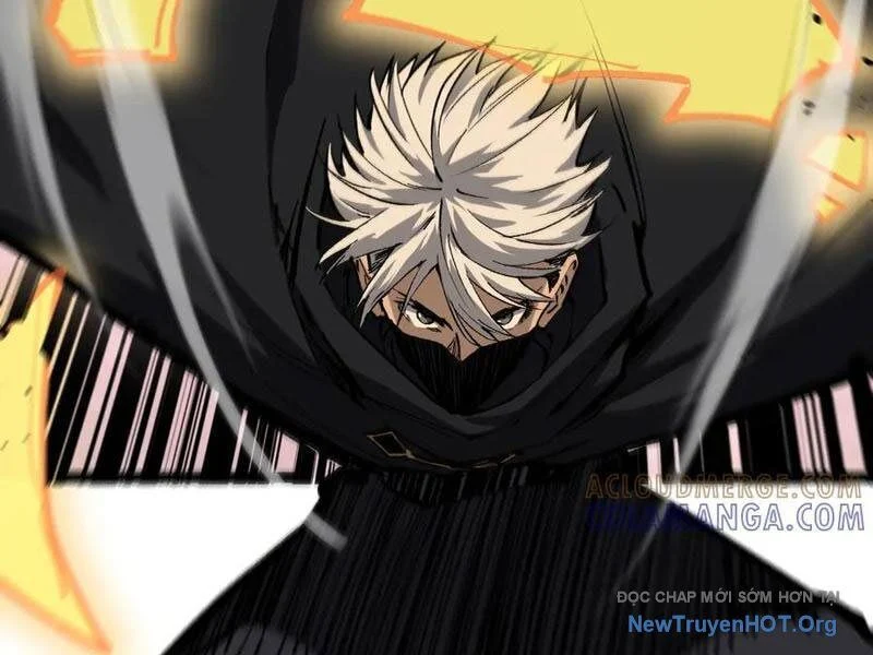 Thích Khách Thần Cấp, Ta Chính Là Bóng Đêm Chapter 36 - Next 