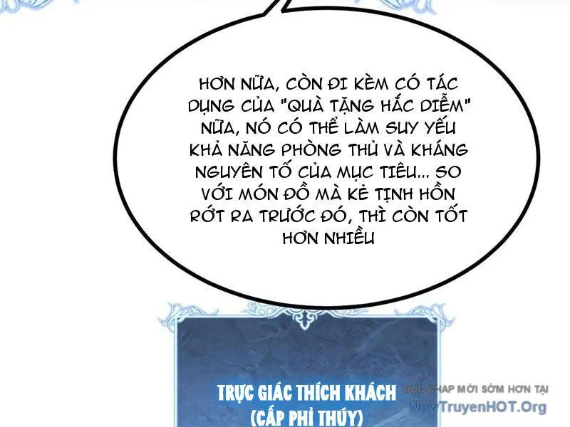 Thích Khách Thần Cấp, Ta Chính Là Bóng Đêm Chapter 36 - Next 
