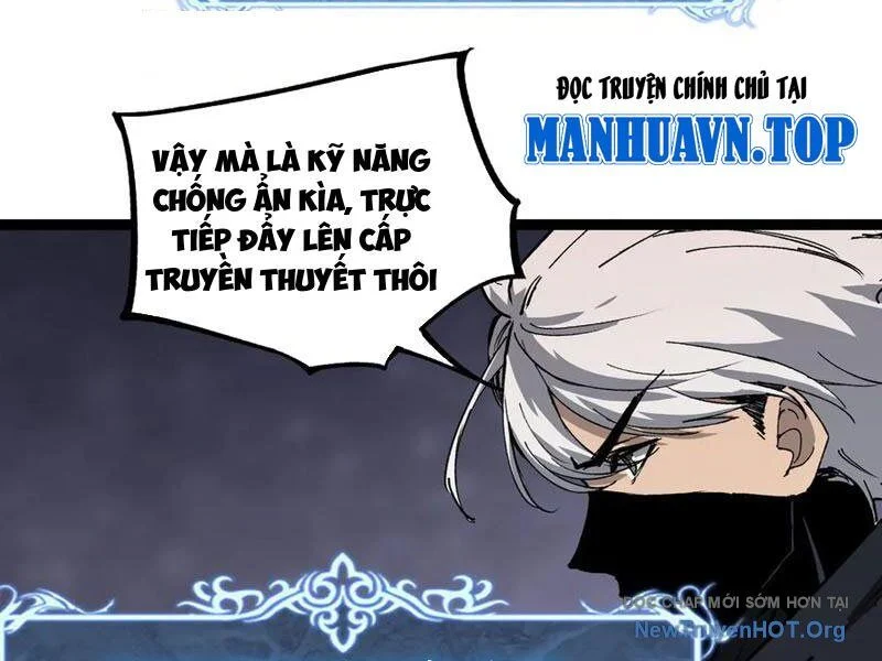 Thích Khách Thần Cấp, Ta Chính Là Bóng Đêm Chapter 36 - Next 