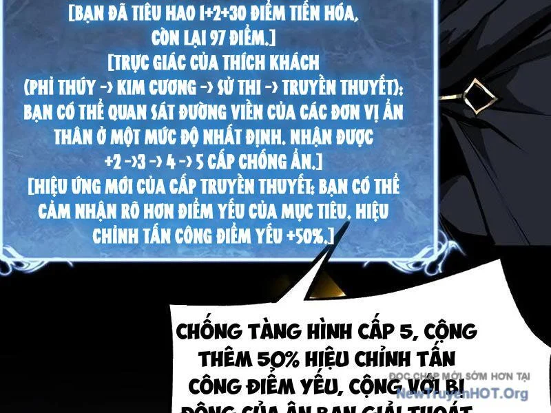 Thích Khách Thần Cấp, Ta Chính Là Bóng Đêm Chapter 36 - Next 