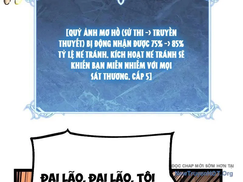 Thích Khách Thần Cấp, Ta Chính Là Bóng Đêm Chapter 36 - Next 