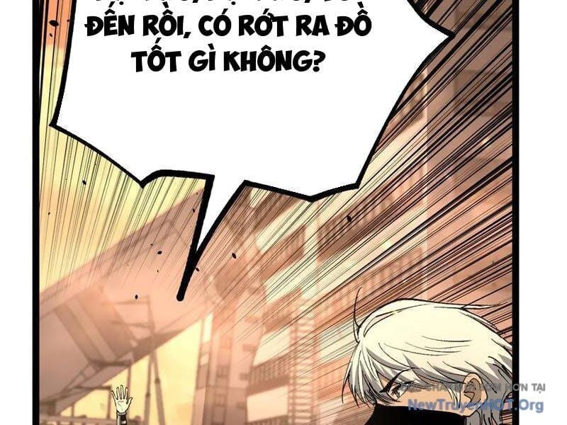 Thích Khách Thần Cấp, Ta Chính Là Bóng Đêm Chapter 36 - Next 