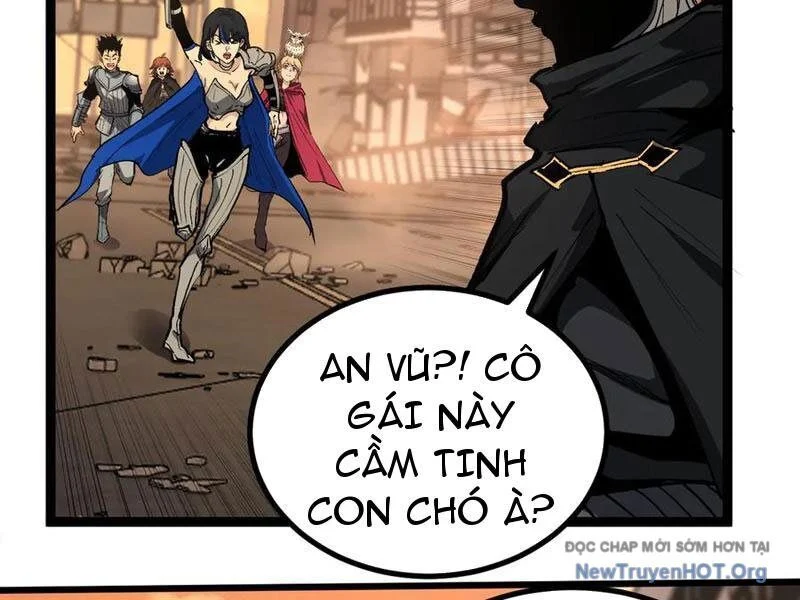 Thích Khách Thần Cấp, Ta Chính Là Bóng Đêm Chapter 36 - Next 