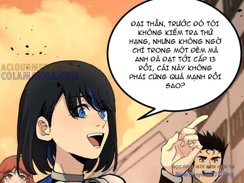 Thích Khách Thần Cấp, Ta Chính Là Bóng Đêm Chapter 36 - Next 