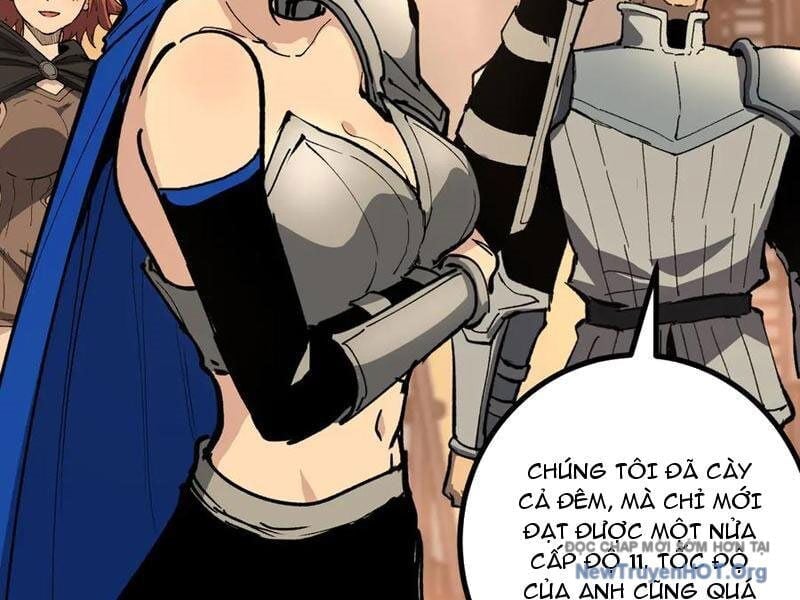 Thích Khách Thần Cấp, Ta Chính Là Bóng Đêm Chapter 36 - Next 