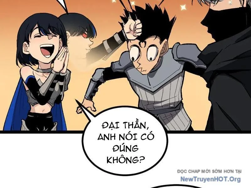 Thích Khách Thần Cấp, Ta Chính Là Bóng Đêm Chapter 36 - Next 