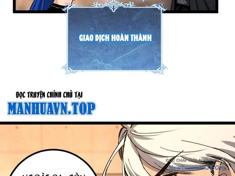 Thích Khách Thần Cấp, Ta Chính Là Bóng Đêm Chapter 36 - Next 
