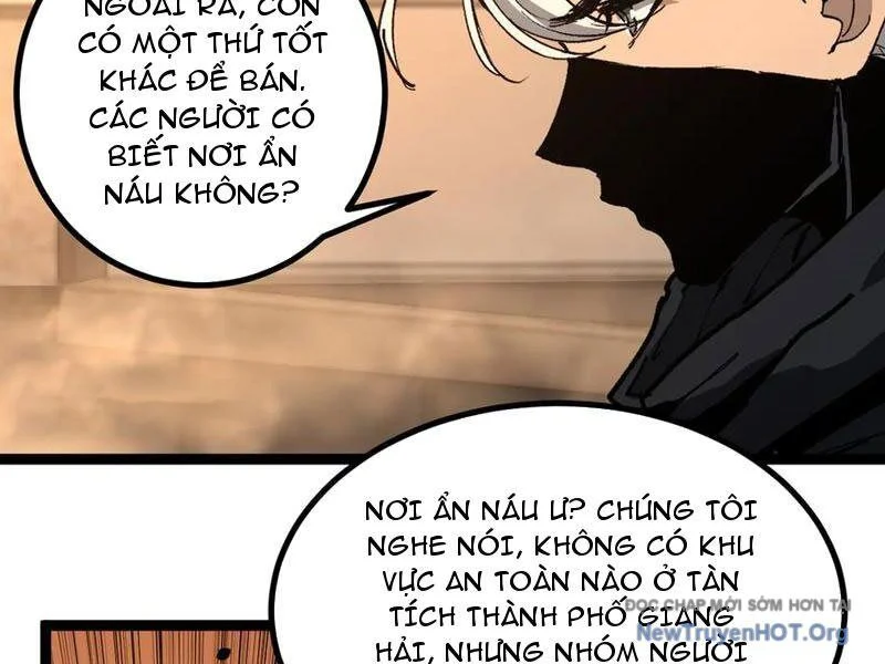 Thích Khách Thần Cấp, Ta Chính Là Bóng Đêm Chapter 36 - Next 