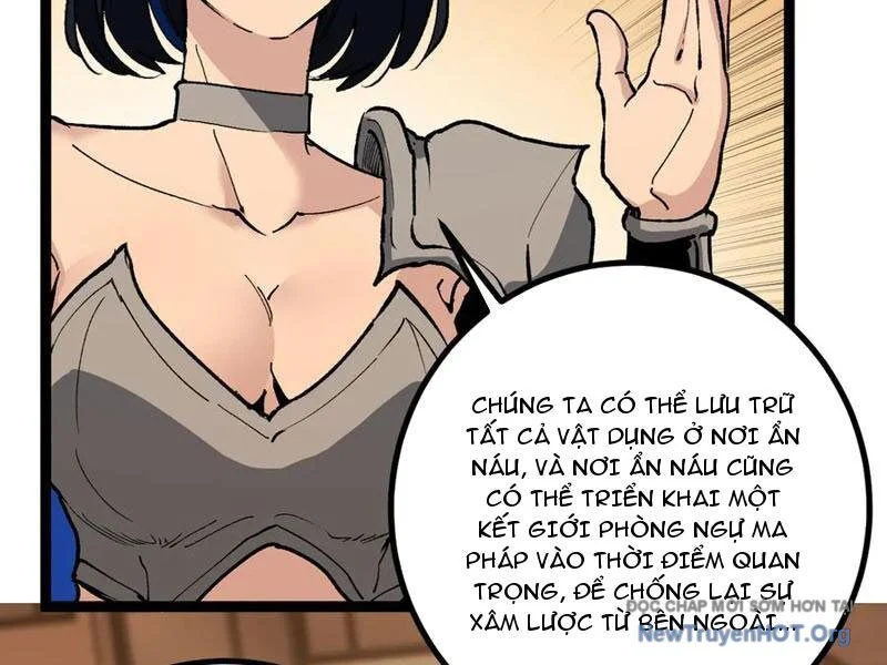 Thích Khách Thần Cấp, Ta Chính Là Bóng Đêm Chapter 36 - Next 