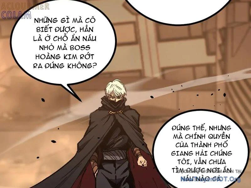 Thích Khách Thần Cấp, Ta Chính Là Bóng Đêm Chapter 36 - Next 