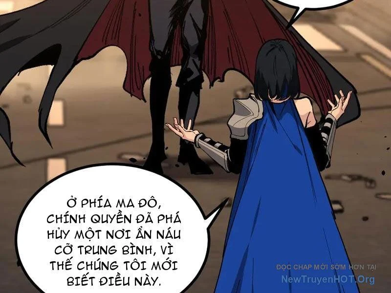 Thích Khách Thần Cấp, Ta Chính Là Bóng Đêm Chapter 36 - Next 