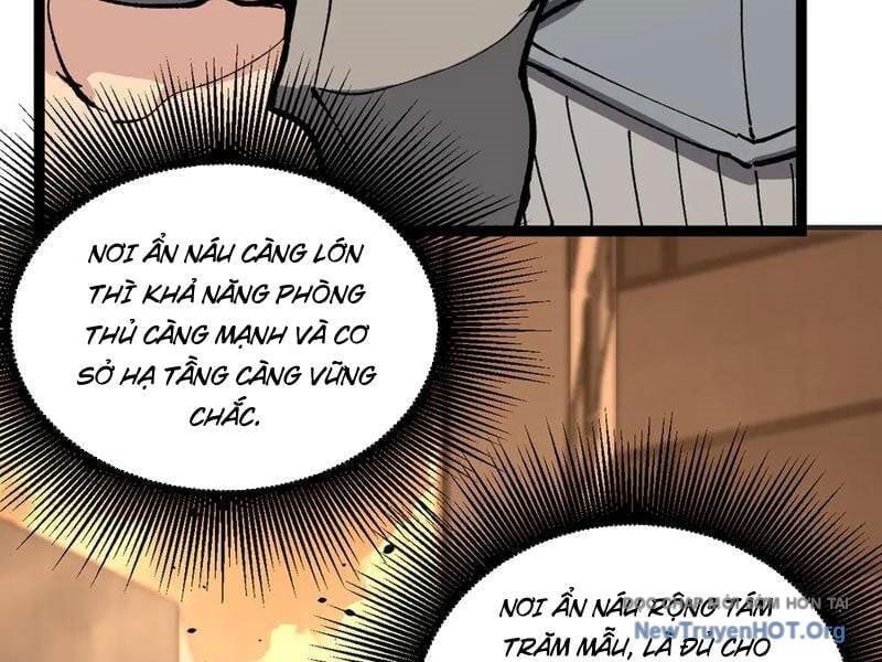 Thích Khách Thần Cấp, Ta Chính Là Bóng Đêm Chapter 36 - Next 