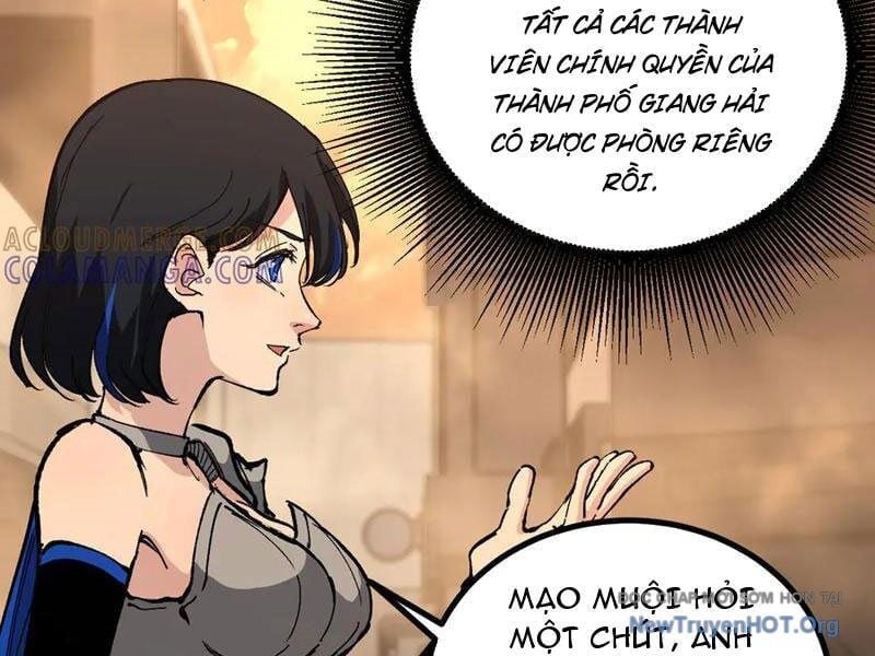 Thích Khách Thần Cấp, Ta Chính Là Bóng Đêm Chapter 36 - Next 