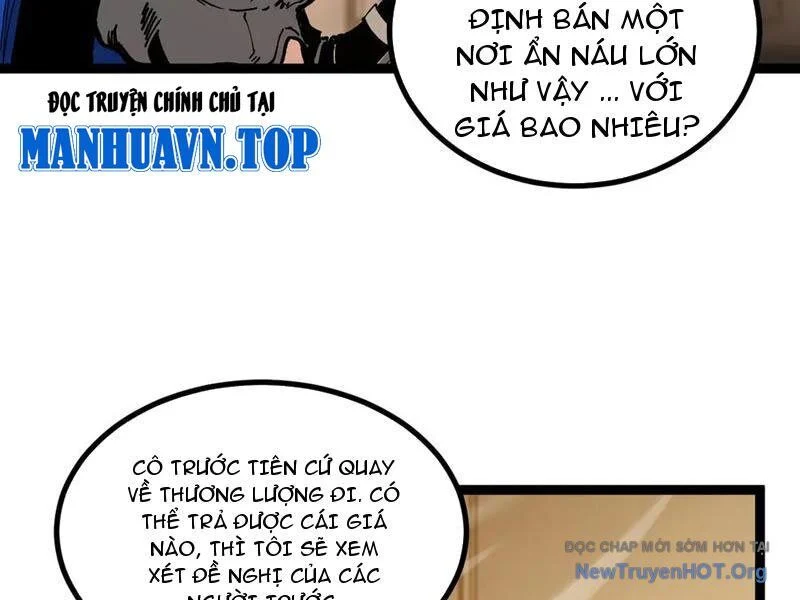 Thích Khách Thần Cấp, Ta Chính Là Bóng Đêm Chapter 36 - Next 