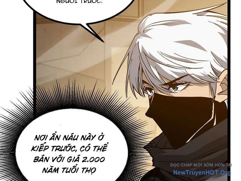Thích Khách Thần Cấp, Ta Chính Là Bóng Đêm Chapter 36 - Next 