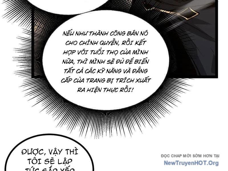Thích Khách Thần Cấp, Ta Chính Là Bóng Đêm Chapter 36 - Next 