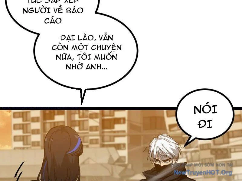 Thích Khách Thần Cấp, Ta Chính Là Bóng Đêm Chapter 36 - Next 