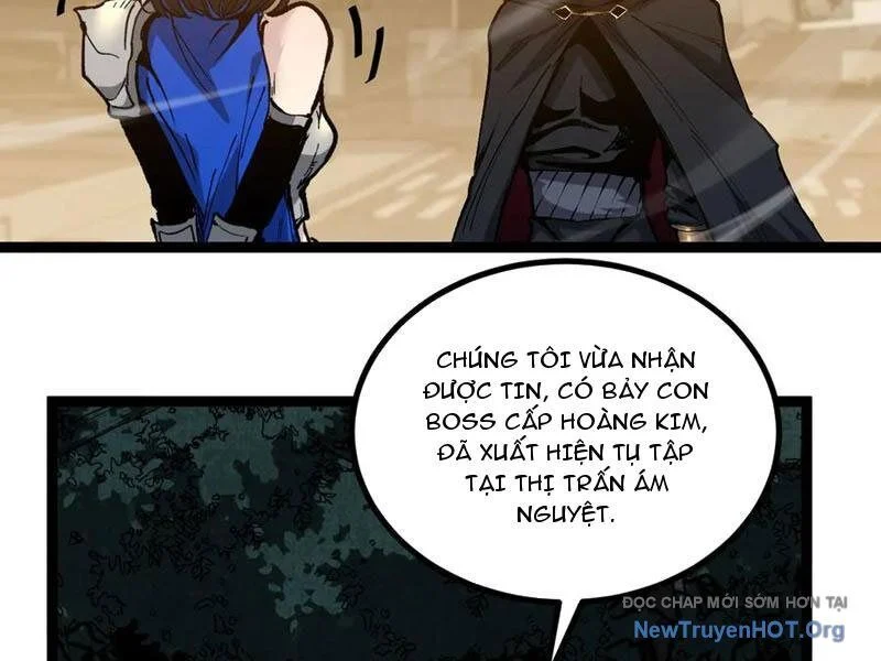 Thích Khách Thần Cấp, Ta Chính Là Bóng Đêm Chapter 36 - Next 