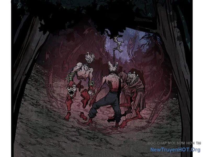 Thích Khách Thần Cấp, Ta Chính Là Bóng Đêm Chapter 36 - Next 
