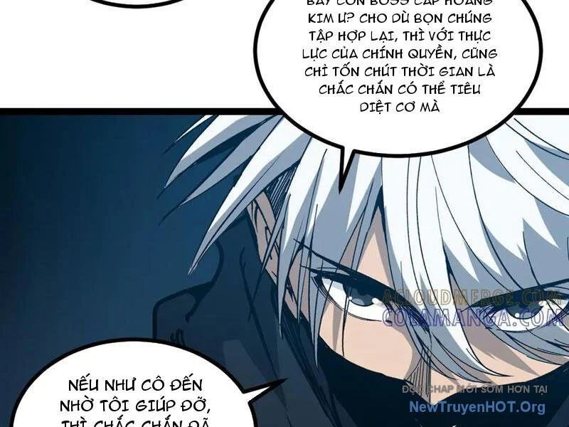 Thích Khách Thần Cấp, Ta Chính Là Bóng Đêm Chapter 36 - Next 