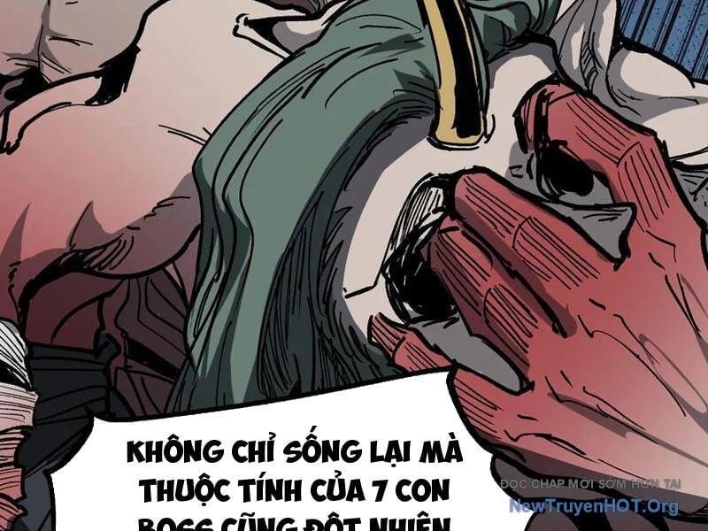 Thích Khách Thần Cấp, Ta Chính Là Bóng Đêm Chapter 36 - Next 