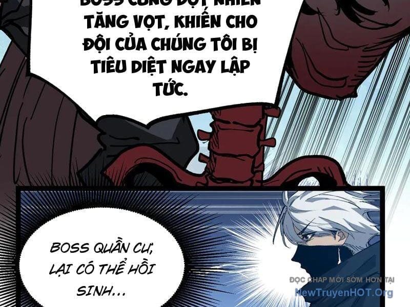 Thích Khách Thần Cấp, Ta Chính Là Bóng Đêm Chapter 36 - Next 