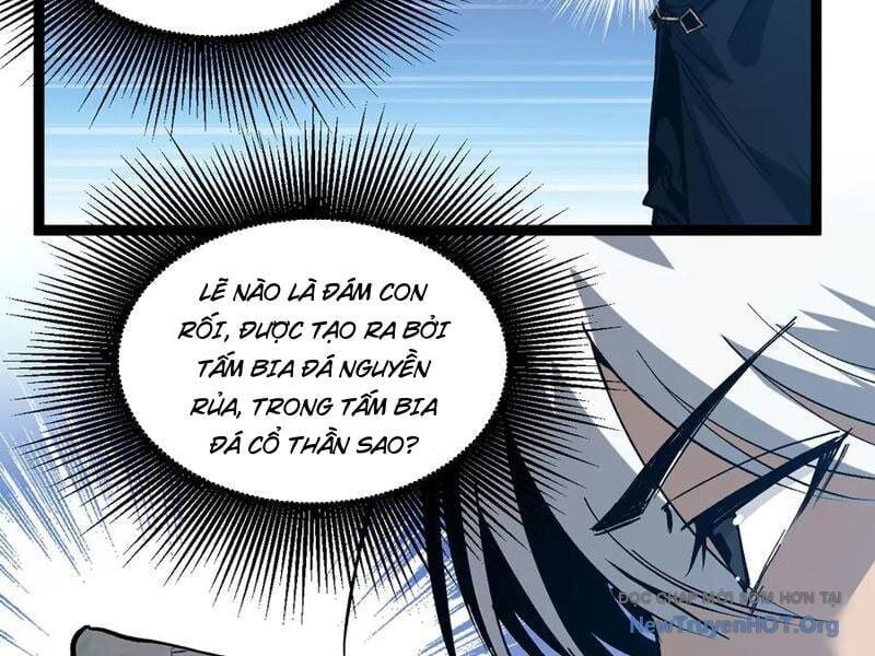 Thích Khách Thần Cấp, Ta Chính Là Bóng Đêm Chapter 36 - Next 