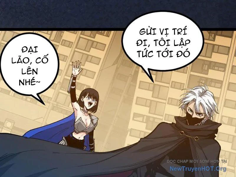 Thích Khách Thần Cấp, Ta Chính Là Bóng Đêm Chapter 36 - Next 