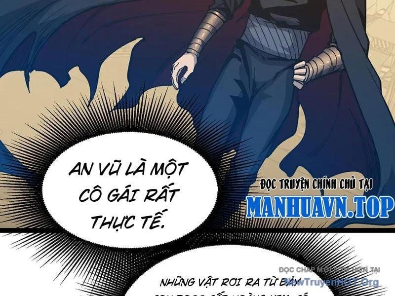 Thích Khách Thần Cấp, Ta Chính Là Bóng Đêm Chapter 36 - Next 