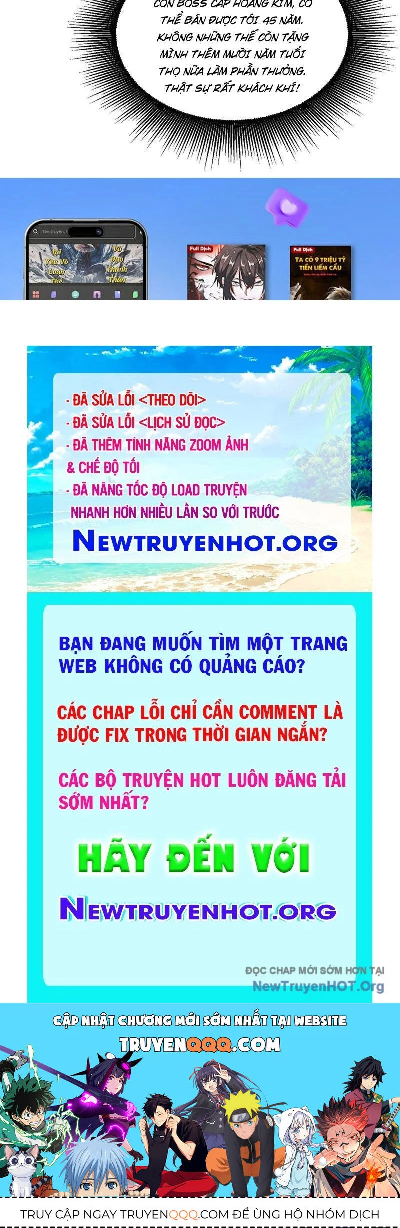 Thích Khách Thần Cấp, Ta Chính Là Bóng Đêm Chapter 36 - Next 
