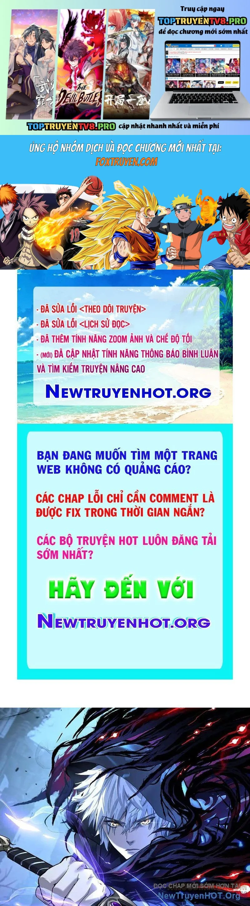Thích Khách Thần Cấp, Ta Chính Là Bóng Đêm Chapter 43 - Trang 3