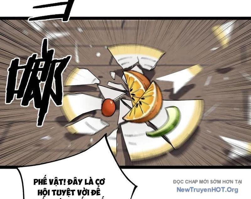 Thích Khách Thần Cấp, Ta Chính Là Bóng Đêm Chapter 43 - Trang 3