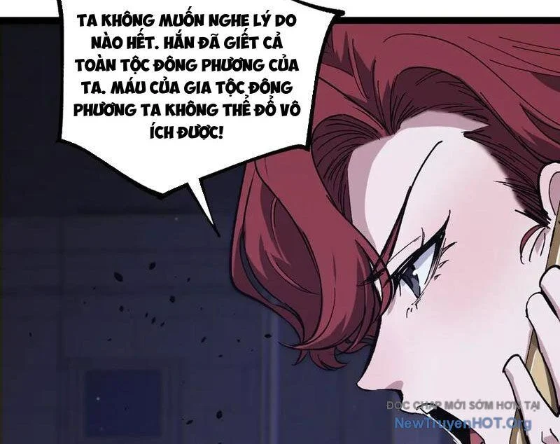 Thích Khách Thần Cấp, Ta Chính Là Bóng Đêm Chapter 43 - Trang 3