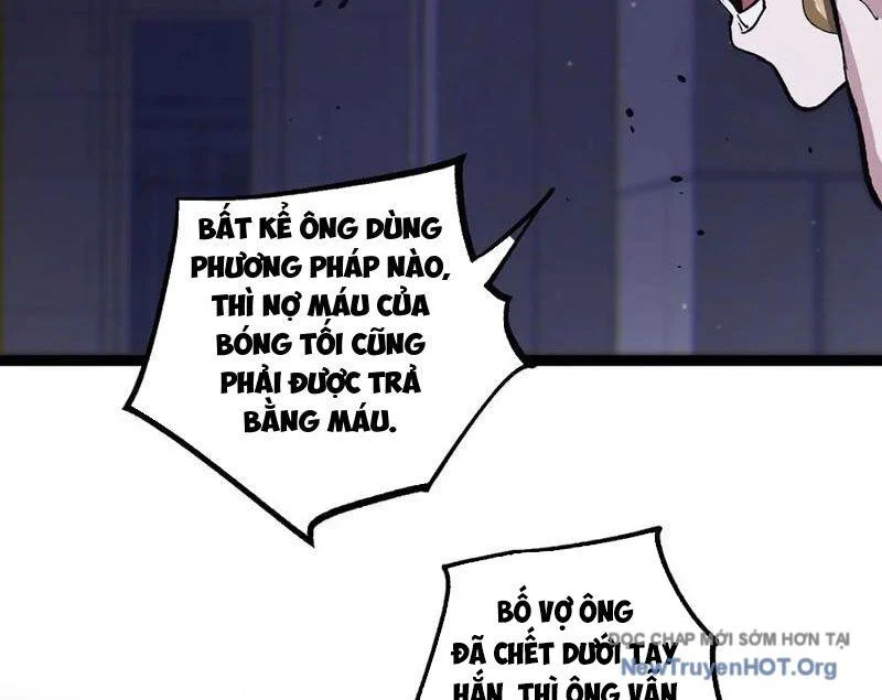 Thích Khách Thần Cấp, Ta Chính Là Bóng Đêm Chapter 43 - Trang 3